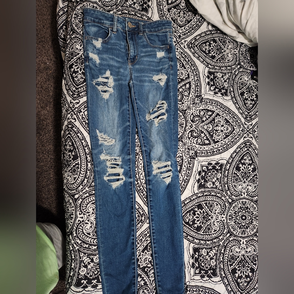 American eagle pants - Picture 3 of 3